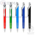 La promoción regalos bola plástica Pen Jm-6019 con un lápiz táctil